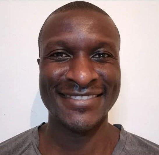 Nicholas Mwesigye